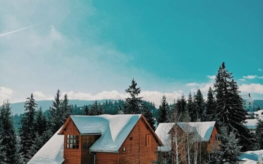 Burley Hill Rd Ranch