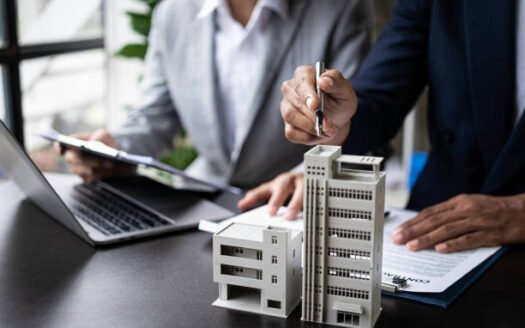 Rental Property Management