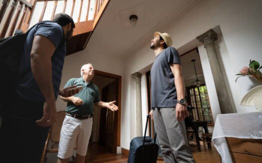 Rental Property Management tips
