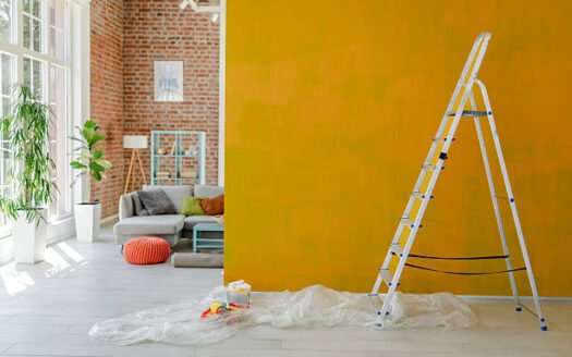 Residential Painting