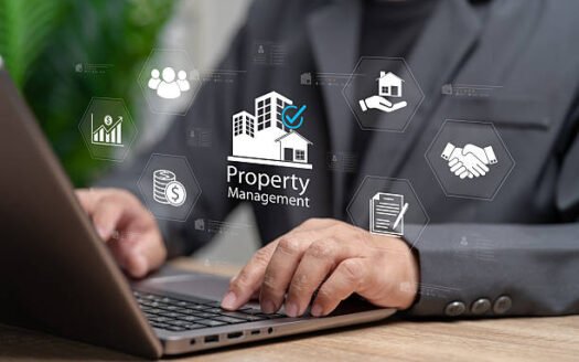 Responsibilities of a Property Manager