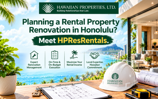 HpRes Rentals
