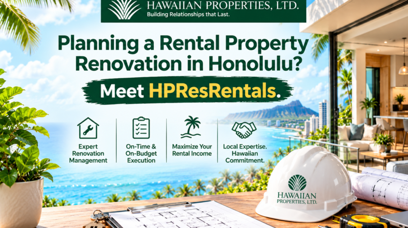 HpRes Rentals