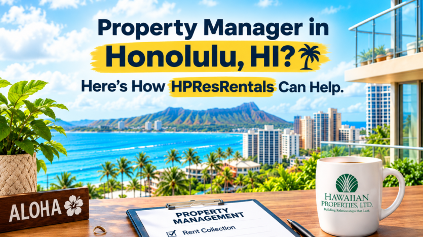 HPResRentals